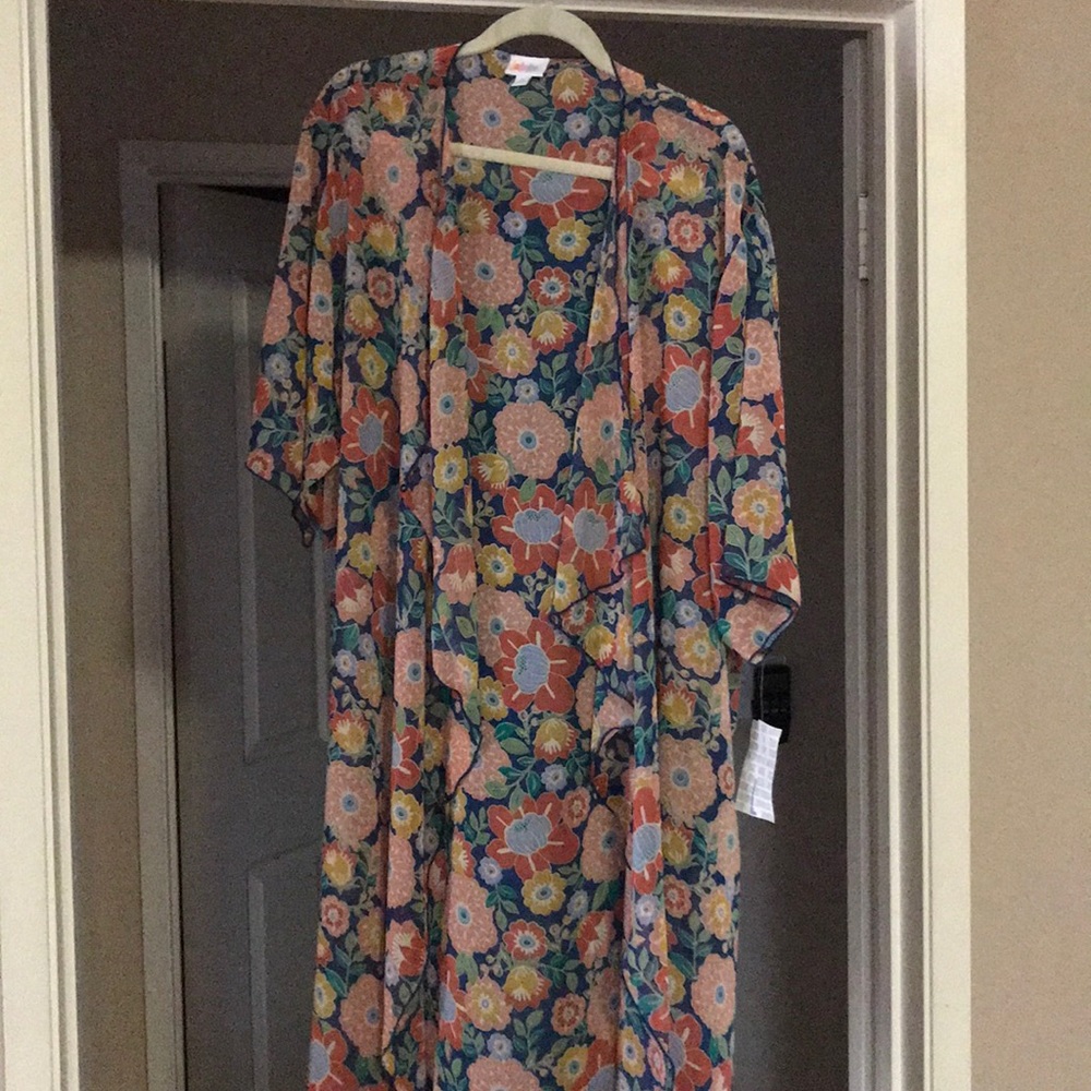 Lularoe Shirley